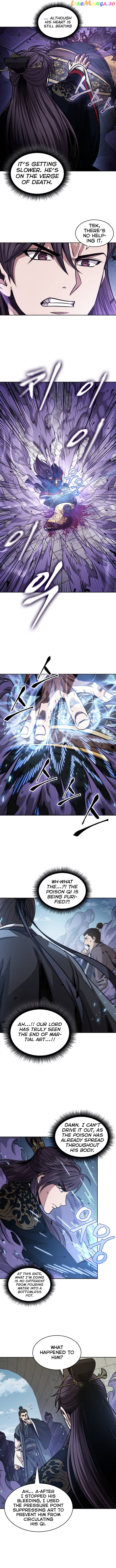 Nano Machine Chapter 184 image 09